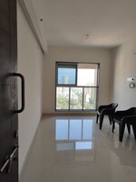 2 BHK + Pooja Room 500 Sq.Ft. Apartment in Atharva CHS Worli