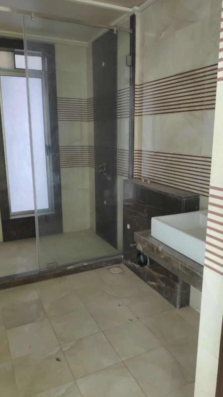 Kitchen, raj-grandeur 3.5 Bedroom 2700 Sq.Ft. Apartment In Powai Mumbai 10425201