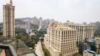 3.5 BHK + Servant Room,Study Room,Extra Room,Basement,Store Room 2700 Sq.Ft. Apartment in Raj Grandeur