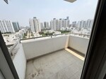 3 BHK + Servant Room,Study Room 2100 Sq.Ft. Apartment in Emaar The Palm Drive-The Premier Terraces