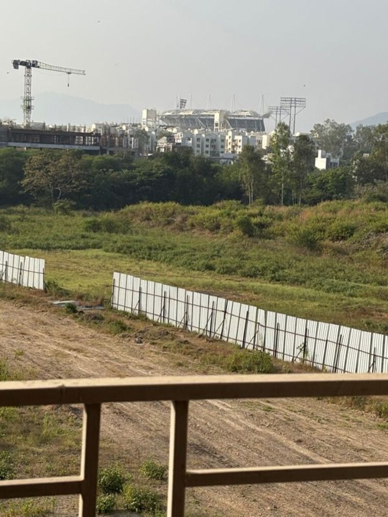 undefined, mamurdi 1 Bedroom 455 Sq.Ft. Apartment In Mamurdi Pune 10425215