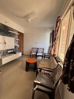 1 BHK 455 Sq.Ft. Apartment in Mamurdi