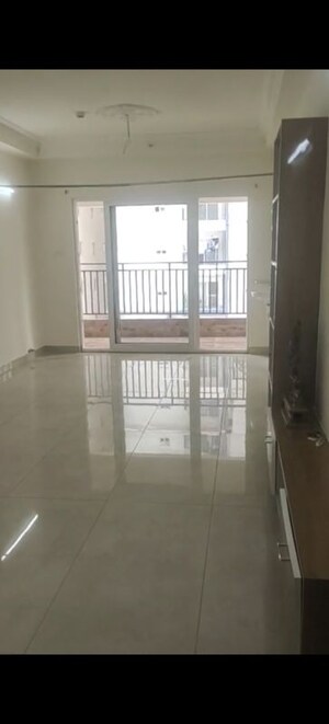 Building Lobby in 3 BHK Apartment at Candeur 40, Miyapur – for Rent
