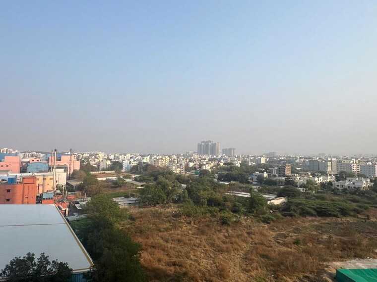 undefined, urbanrise-codename-central-park 3 Bedroom 1839 Sq.Ft. Apartment In Ameenpur Hyderabad 10425204