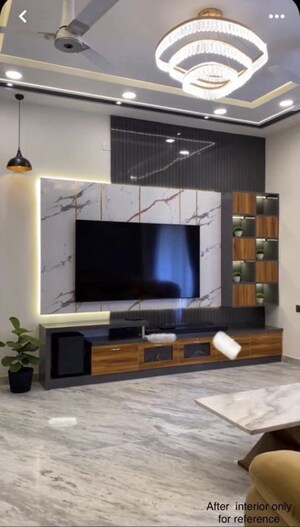 3 BHK Apartment – Exterior View View at Sector 62 - for Sale