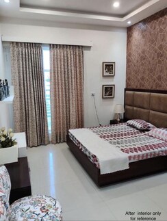 3 BHK + Pooja Room Apartment For Sale in Sector 62