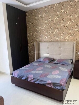 Bedroom in 3 BHK Apartment at Sector 62 – for Sale