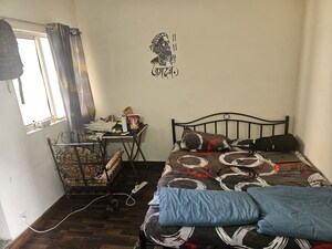 Gym in 1 BHK Apartment at Paras Tierea Studio Apartments, Sector 137 – for Rent