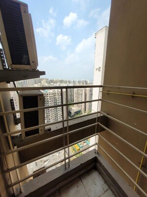 1 BHK Apartment – Exterior View View at Paras Tierea Studio Apartments, Sector 137 - for Rent