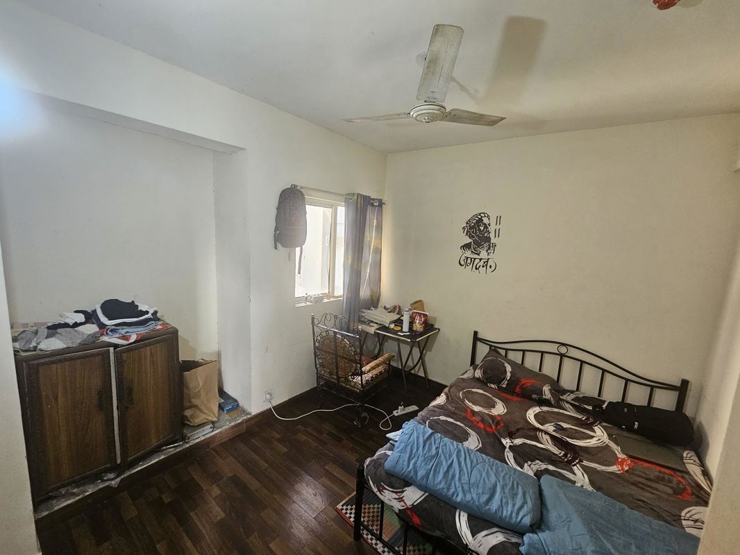 1 BHK 455 Sq.Ft. Apartment in Paras Tierea Studio Apartments