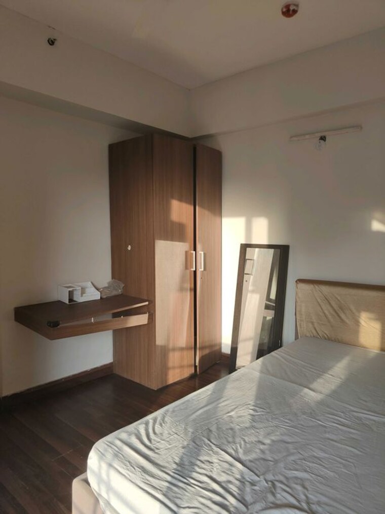 Room, paras-tierea-studio-apartments 1 Bedroom 455 Sq.Ft. Apartment In Sector 137 Noida 10424868