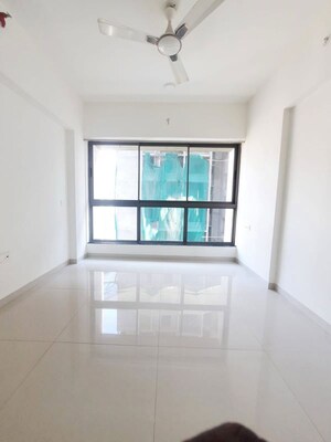 Building Lobby in 2 BHK Apartment at Rustomjee Bella Phase 1, Bhandup West – for Sale