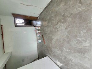 3 BHK Apartment For Rent in Kabra Nalanda, Borivali West