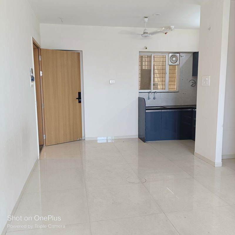 2 BHK 550 Sq.Ft. Apartment in Prithvi Proximus
