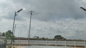  Land – Exterior View View at Hosur Thally rd - for Sale