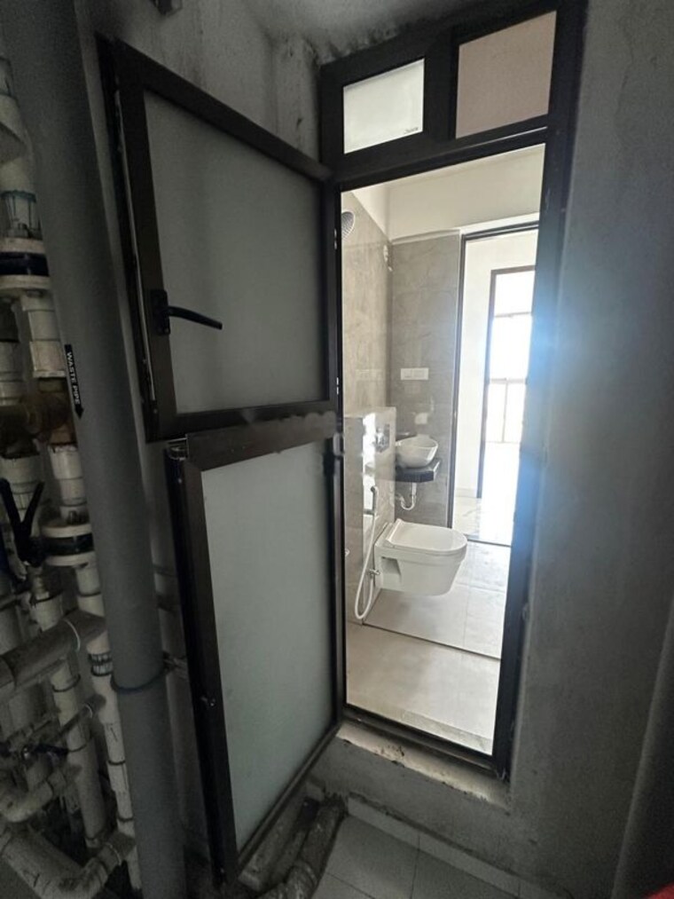 undefined, raymond-ten-x-habitat 2 Bedroom 1040 Sq.Ft. Apartment In Pokhran Road No Two Thane 10425259
