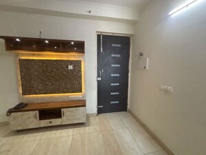 Furnished Amenities in 2 BHK Apartment at Gaur City 2 - 14th Avenue, Sector 16c Greater Noida – for Rent