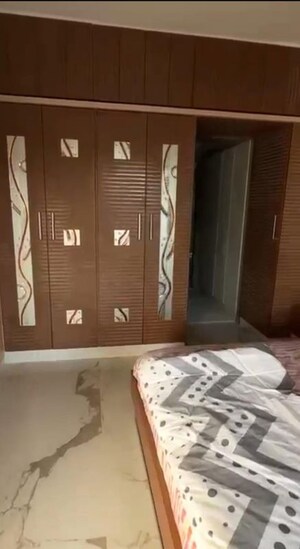 2 BHK Apartment – Exterior View View at Mayfair Meridian Andheri, Andheri West - for Sale