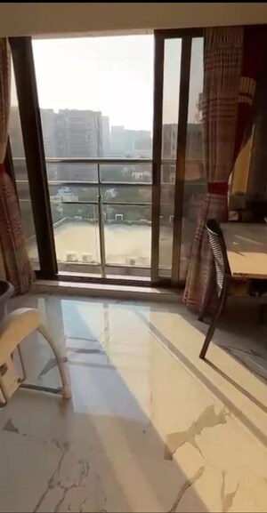 Kitchen in 2 BHK Apartment at Mayfair Meridian Andheri, Andheri West – for Sale