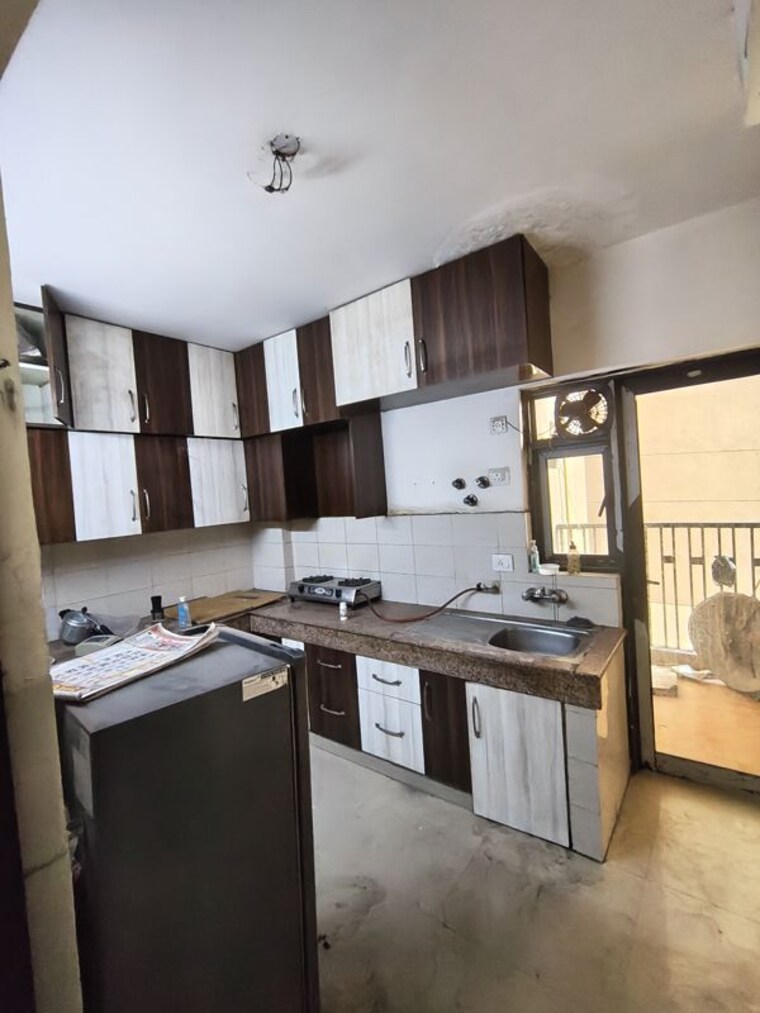 Kitchen, logix-blossom-county 2 Bedroom 1131 Sq.Ft. Apartment In Sector 137 Noida 10425241