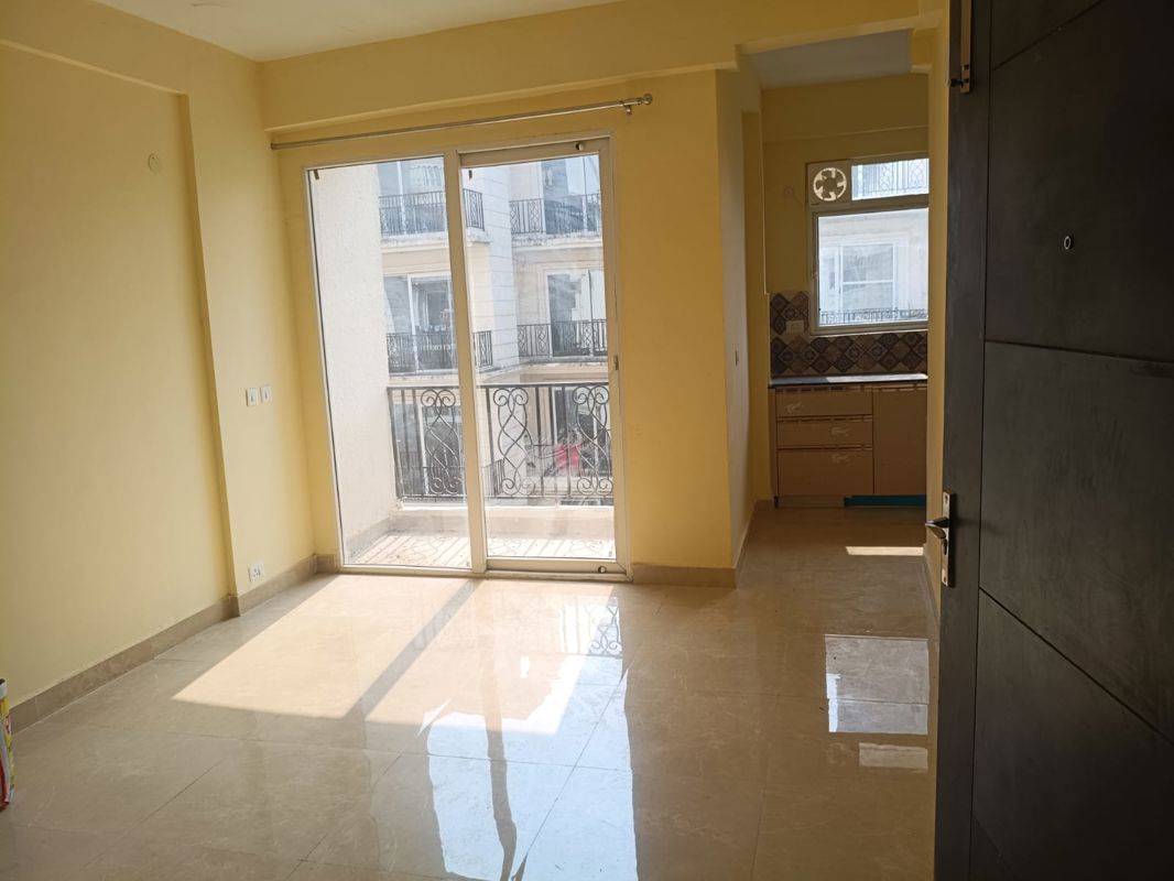 2 BHK 745 Sq.Ft. Builder Floor in LID Nivasa