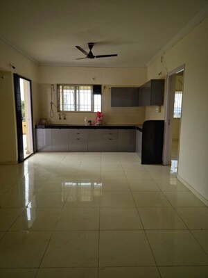 Kitchen in 2 BHK Apartment at Arihant Royalty, Wanwadi – for Rent
