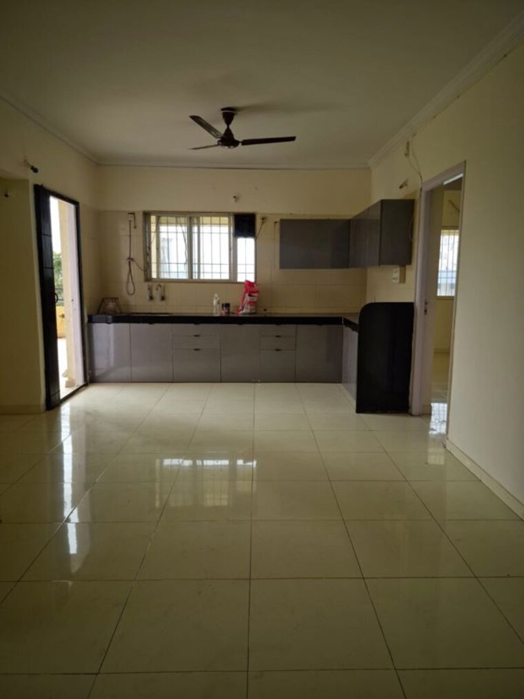 Kitchen, arihant-royalty 2 Bedroom 1200 Sq.Ft. Apartment In Wanwadi Pune 10425238
