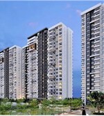 3 BHK 1727 Sq.Ft. Apartment in DNR Parklink