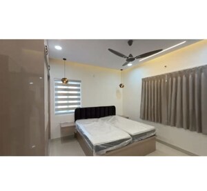 3 BHK Apartment For Rent in Lansum El Dorado, Narsingi