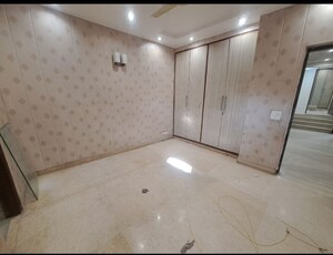3 BHK Builder Floor For Rent in Greater Kailash Part 3