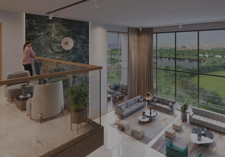 Team Area, vesu 5 Bedroom 5100 Sq.Ft. Builder Floor In Vesu Surat 10374236