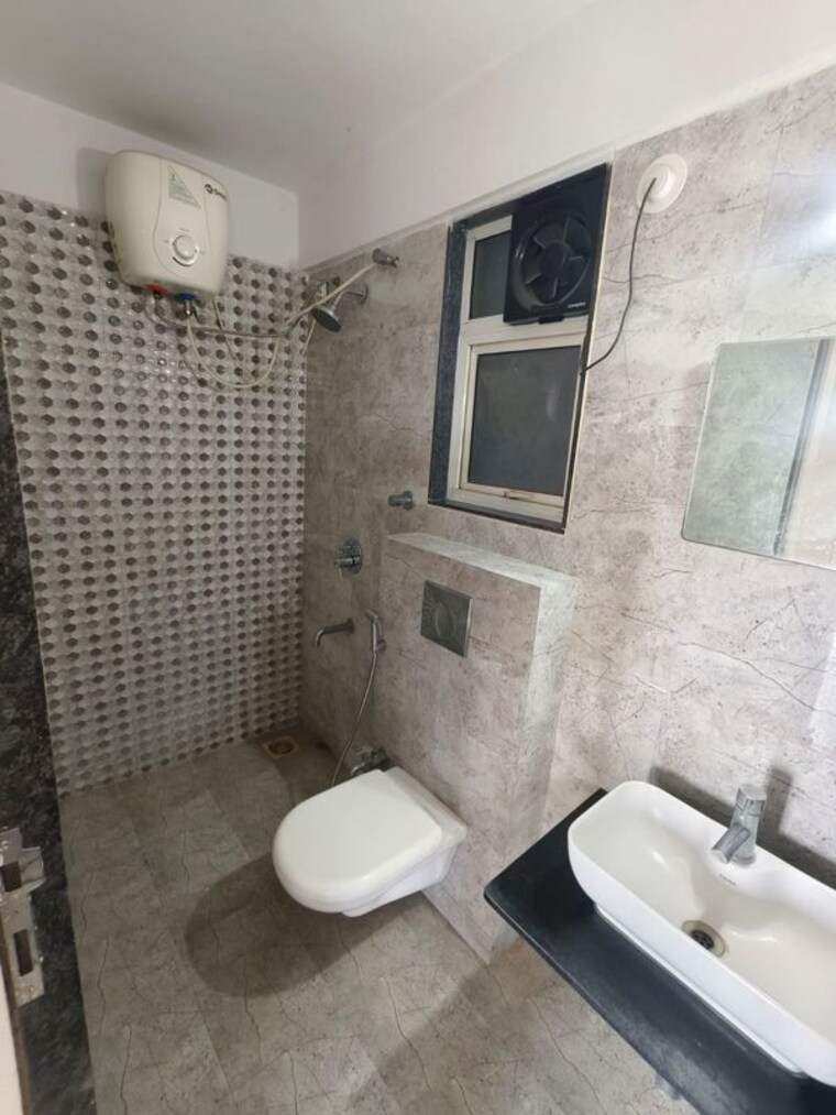 Bathroom, brahma-waterbay 2 Bedroom 820 Sq.Ft. Apartment In Kalyani Nagar Pune 10425223