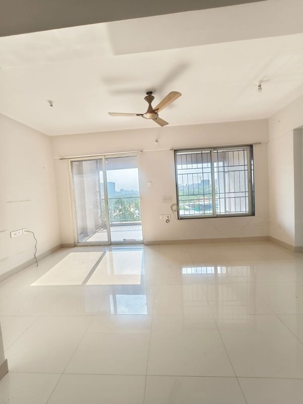 2 BHK + Basement 820 Sq.Ft. Apartment in Brahma Waterbay