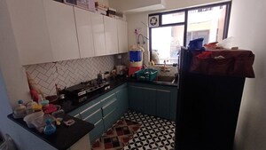 Kitchen in 2 BHK Apartment at Logix Blossom County, Sector 137 – for Rent