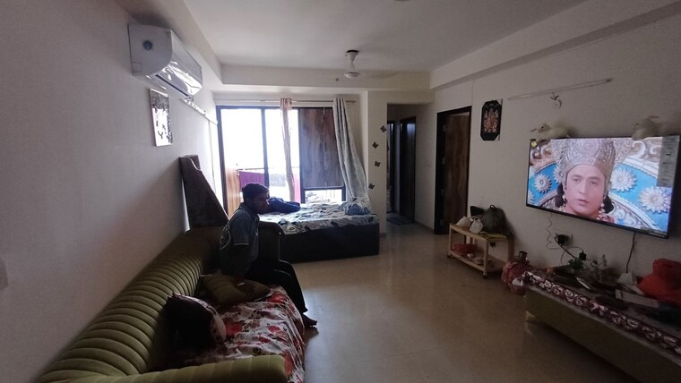 Living Room, logix-blossom-county 2 Bedroom 1040 Sq.Ft. Apartment In Sector 137 Noida 10425278