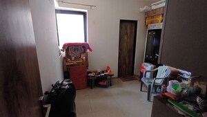 Living Room in 2 BHK Apartment at Logix Blossom County, Sector 137 – for Rent