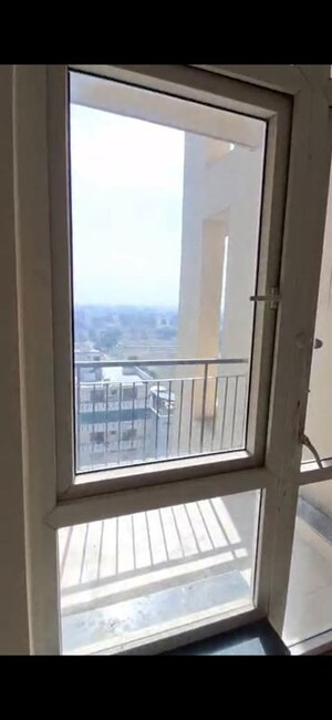 Balcony in 4 BHK Apartment at BPTP Park Elite Premium, Sector 84 – for Rent