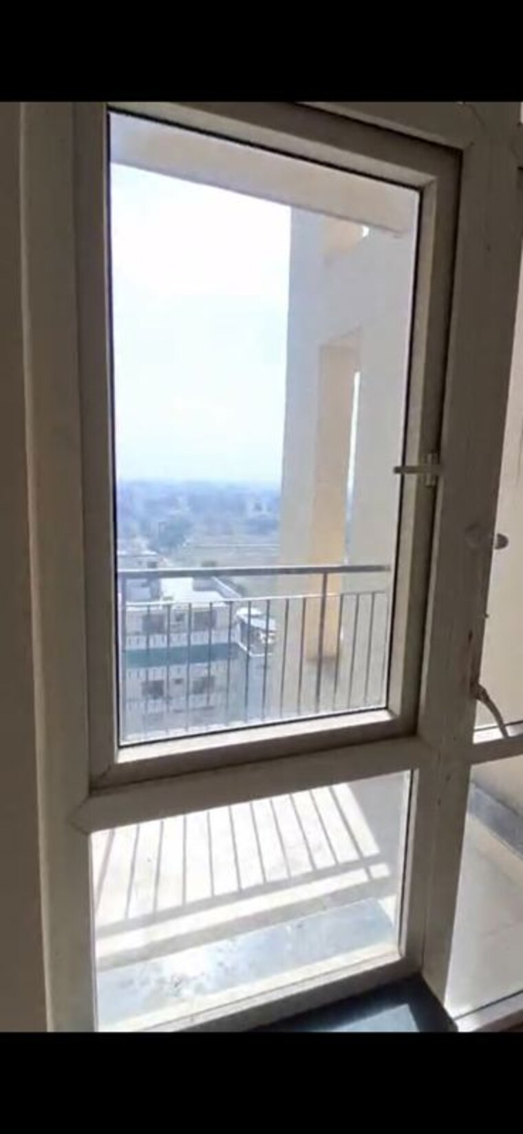Balcony, bptp-park-elite-premium 4 Bedroom 1306 Sq.Ft. Apartment In Sector 84 Faridabad 10425286