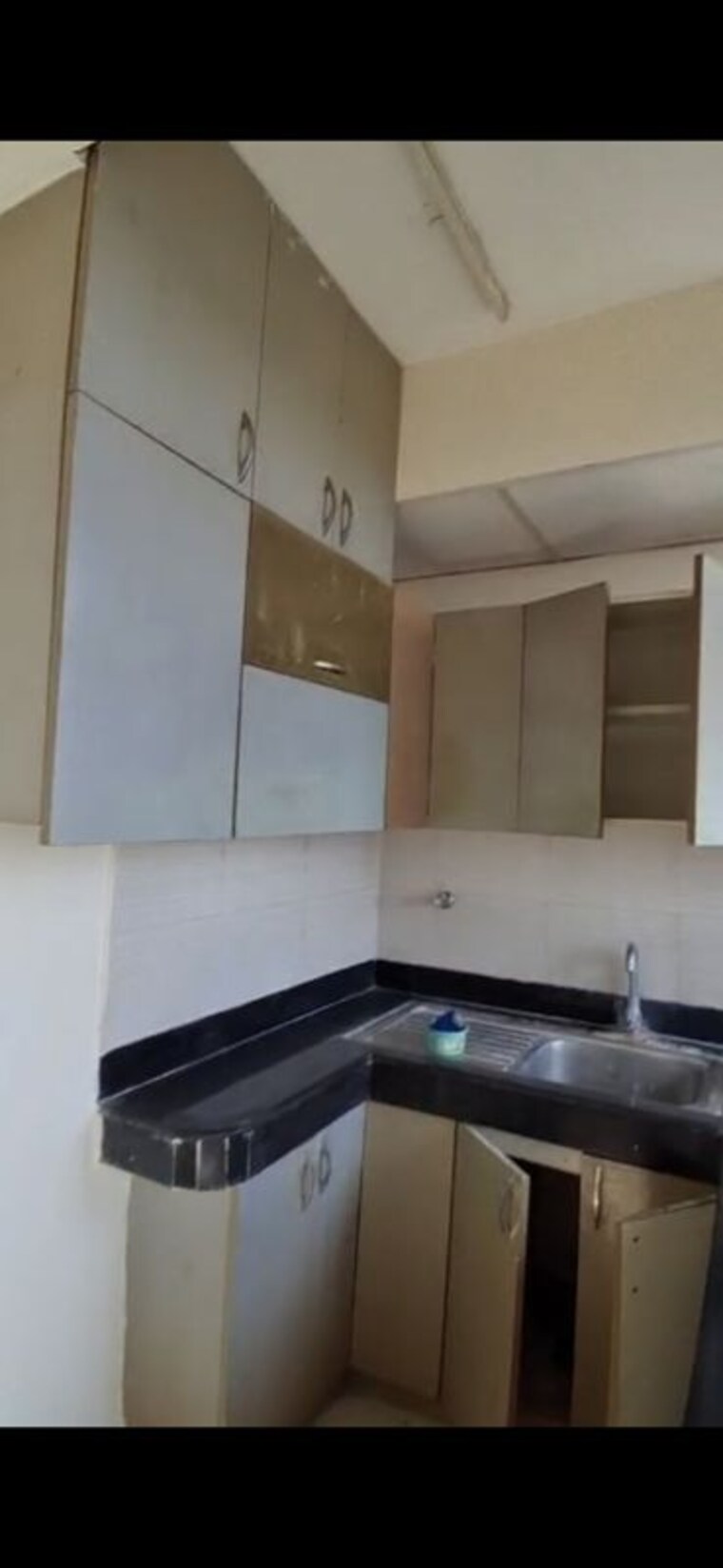 Kitchen, bptp-park-elite-premium 4 Bedroom 1306 Sq.Ft. Apartment In Sector 84 Faridabad 10425286
