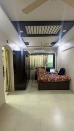 1 BHK 412 Sq.Ft. Apartment in Ajit CHS