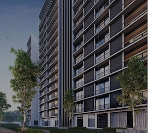 3 BHK Apartment For Sale in Althan