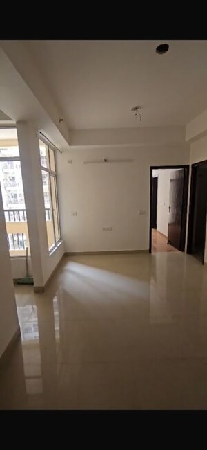 Building Lobby in 2 BHK Apartment at Galaxy North Avenue, Gaur City 1 – for Sale
