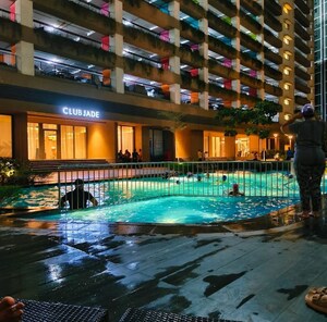 2 BHK Apartment For Rent in Lodha Luxuria Priva, Majiwada