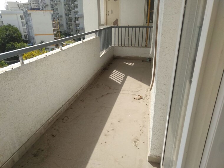 Balcony, emaar-the-enclave 3 Bedroom 1920 Sq.Ft. Apartment In Sector 66 Gurgaon 10424187