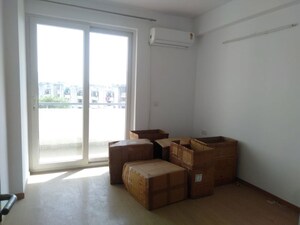 Living Room in 3 BHK Apartment at Emaar The Enclave, Sector 66 – for Sale
