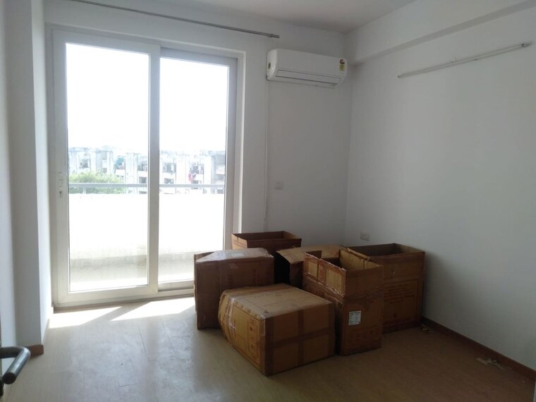 Living Room, emaar-the-enclave 3 Bedroom 1920 Sq.Ft. Apartment In Sector 66 Gurgaon 10424187