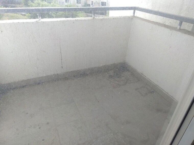 Balcony, emaar-the-enclave 3 Bedroom 1920 Sq.Ft. Apartment In Sector 66 Gurgaon 10424187