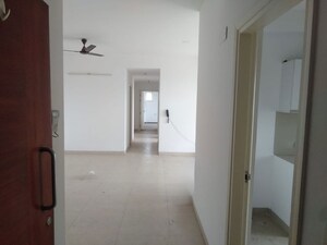 Living Room in 3 BHK Apartment at Emaar The Enclave, Sector 66 – for Sale