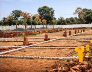  Plot For Sale in Suhagi