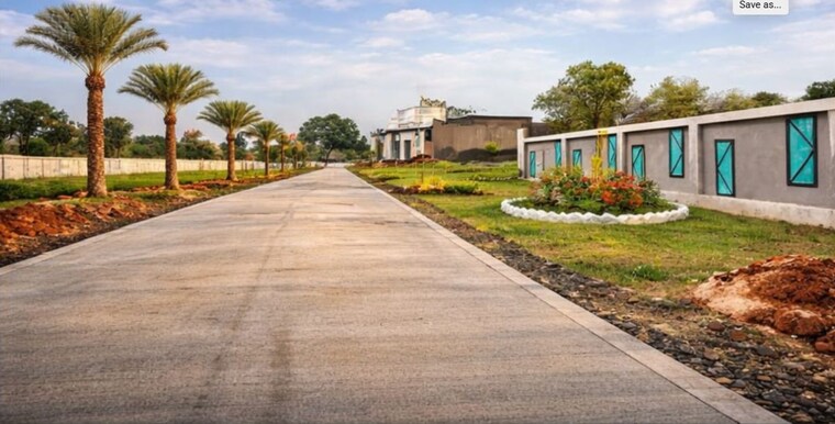 Exterior View, suhagi  1500 Sq.Ft. Plot In Suhagi Jabalpur 10425281
